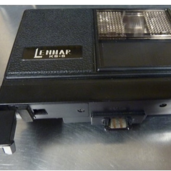 Lenmar KS-5 Litematic Electronic Flash for Kodak Colorburst 50,100,200 Handle 📷 - Picture 2 of 10